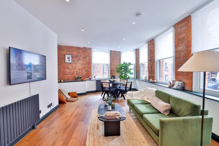 2 bedroom flat to rent - Photo 2