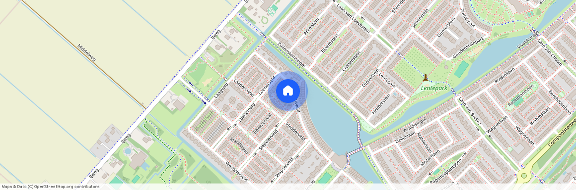 Nieuw-Vennep Getsewoud Zuid, 2151 JT, Nolderveld, Nieuw-Vennep