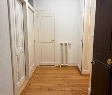 Superb 3-room renovated apartment on rue de Lyon - Foto 4