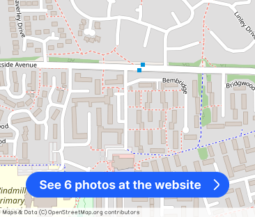 Bembridge, Brookside, Telford, Shropshire, TF3 - Photo 1