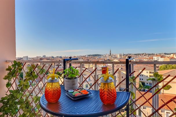 Appartement 30000, Nîmes - Photo 1