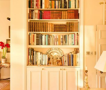 3 bedroom penthouse to rent - Photo 1