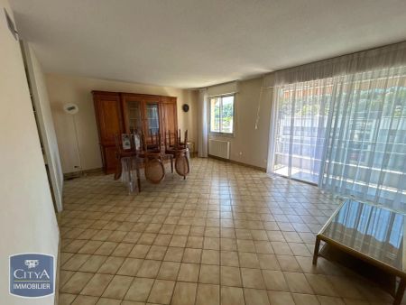 Appartement à louer 2 pièces 51.69m² - Photo 2