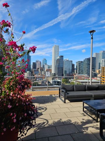 For Lease - 320 Richmond Street Unit# 1016, Toronto, Ontario - Photo 4