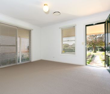 Comfortable Living in a Peaceful Location - Photo 2
