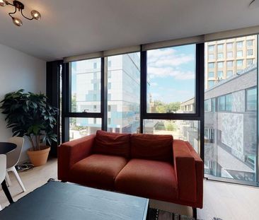 1 bedroom flat to rent - Photo 2