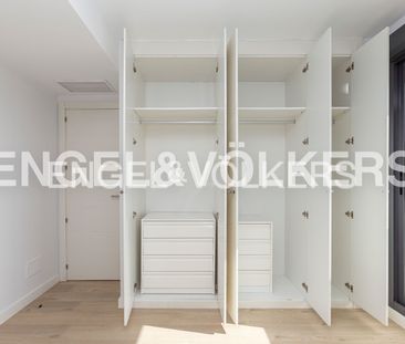 Apartamento de alquiler en Calle de Aguarón, Valdemarín - Photo 2