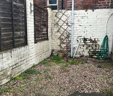 Biddlestone Road, Heaton, Newcastle Upon Tyne, NE6 - Photo 6