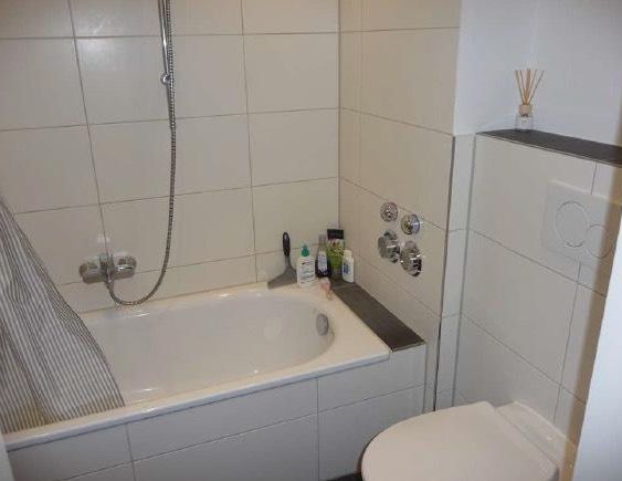 Schöne 1-Zimmer-Wohnung mit Balkon in Top-Lage nahe Uhlenhorst - Foto 1