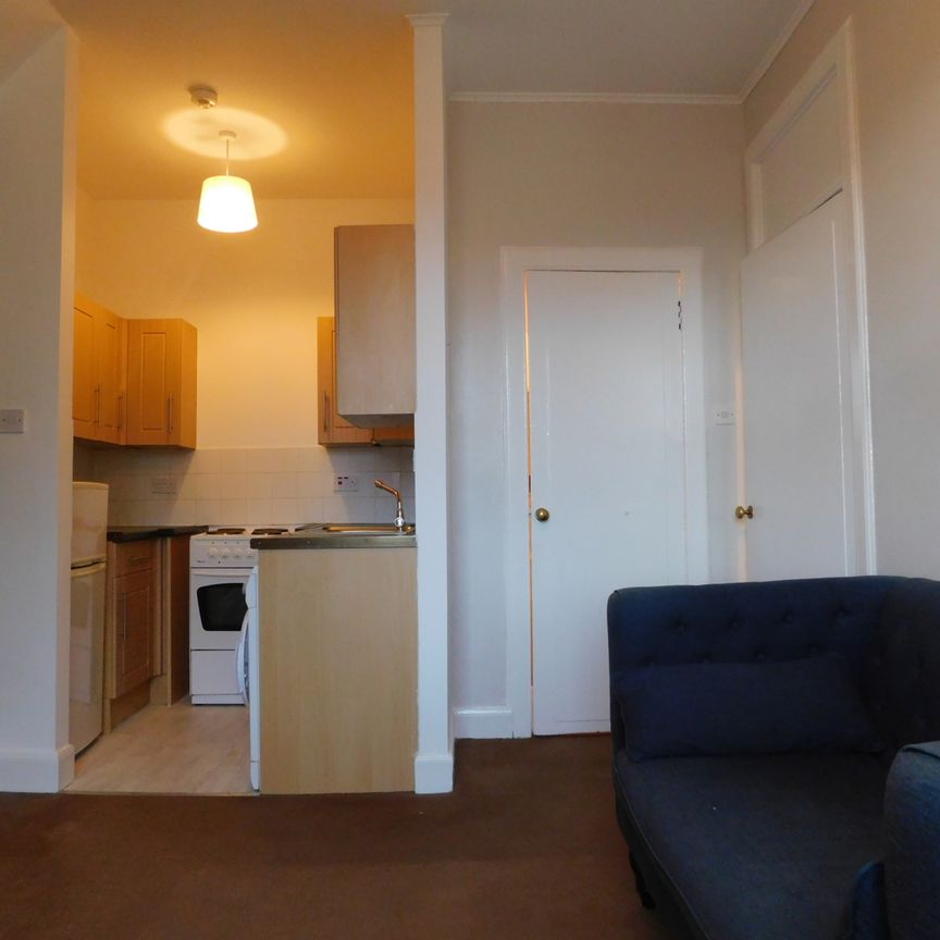 Peffer Place, Edinburgh, EH16 4BB - Photo 1