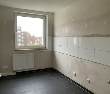 3-Zimmer-Wohnung in Kamen Methler - Balkon - WBS erforderlich - Aufzug - Photo 5