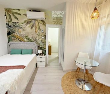 Apartamento de alquiler en Calle Meson de Paredes, Embajadores - La... - Photo 6