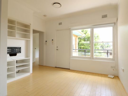 Renovated Apartment with Large Private Terrace - Photo 1