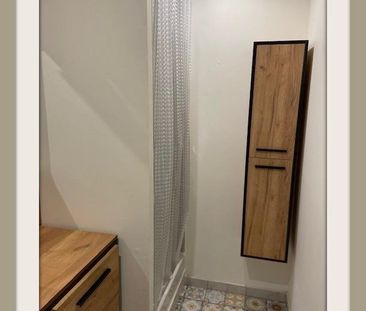 Location / Appartement T2 - Photo 1