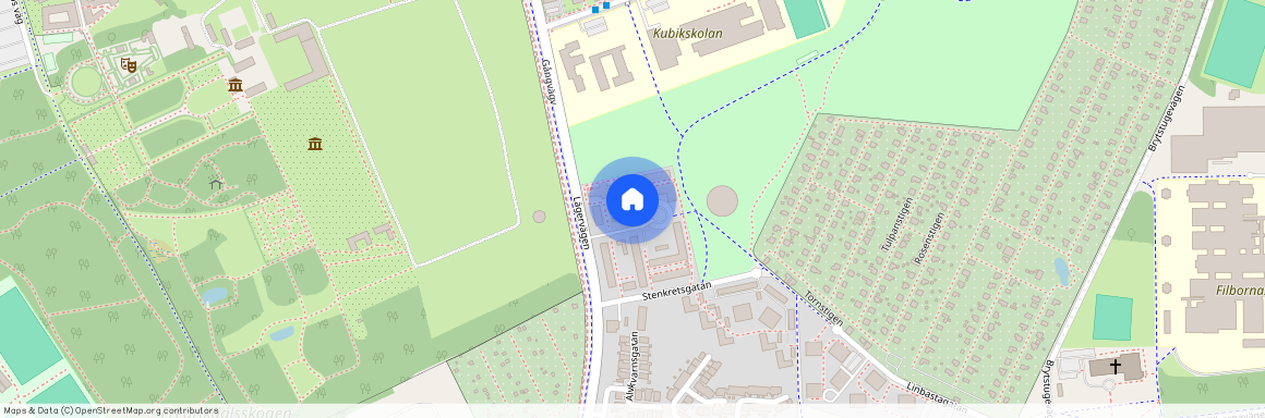 Helsingborg, Lägervägen, 45 C, 25422