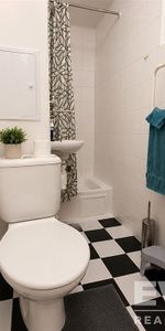 Pronájem bytu 1+kk 19 m² - Fotografie 3