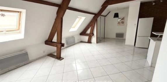 CENTRE VILLE BEAUVAIS - Photo 2