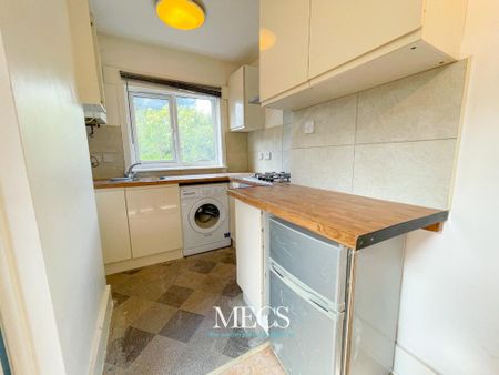 Studio to rent - Photo 4