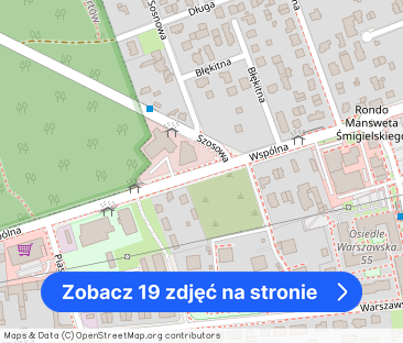 Ciche, 3-pok. 54m2 Warszawa Wesoła Freshly renovated, For Rent! - Zdjęcie 1