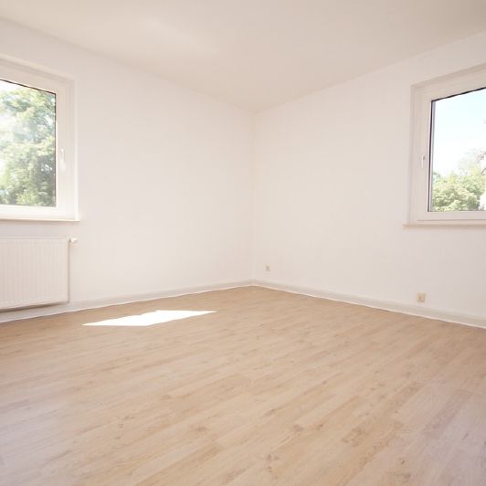 Erdgeschosswohnung mit Charme - Photo 1