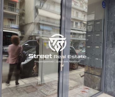 Studio/Γκαρσονιέρα για ενοικίαση Αγία Τριάδα (Φάληρο - Ιπποκράτειο) - Photo 6