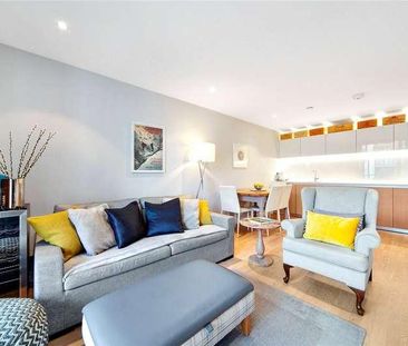 Bridgeman House, Pump House Crescent, Brentford, TW8 - Photo 6