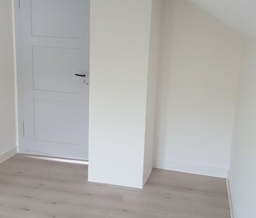 Modern 4.5-room single-family house with balcony, Ebnat-Kappel - Foto 5