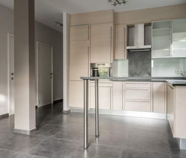 Gelijkvloers app. te huur in Overpelt voor € 985 met 3 slaapkamers - Foto 2
