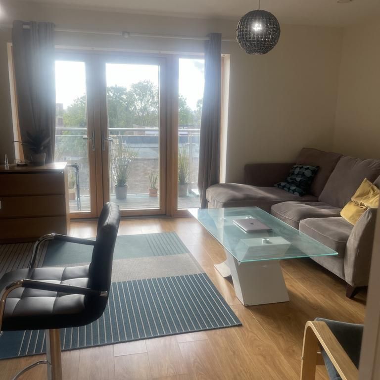 1 bedroom flat to rent - Photo 1