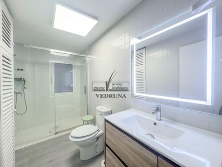 Piso de alquiler en Calle de Mariano Lagasca, Paseo Sagasta - Photo 4