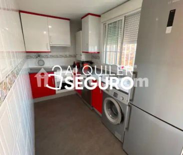 Piso en alquiler en Arroyomolinos - Photo 6