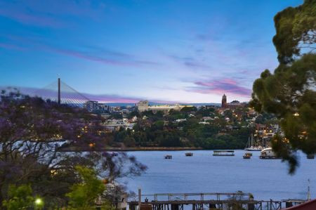 Spectacular Views from Private Roof Top Terrace - Photo 3