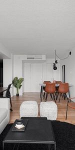 3 ½ entièrement meublé à louer Saint-Jean-Baptiste novembre 2026 - Photo 4