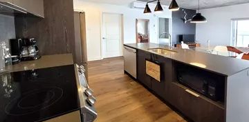 Appartement · 104 m² · Chomedey - Photo 2