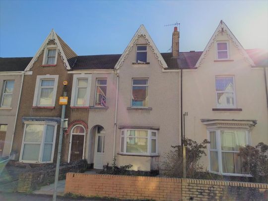 4 bedroom house to rent - Photo 1