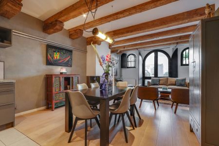 Brouwersgracht 192, 1013HC A, Amsterdam - Photo 2