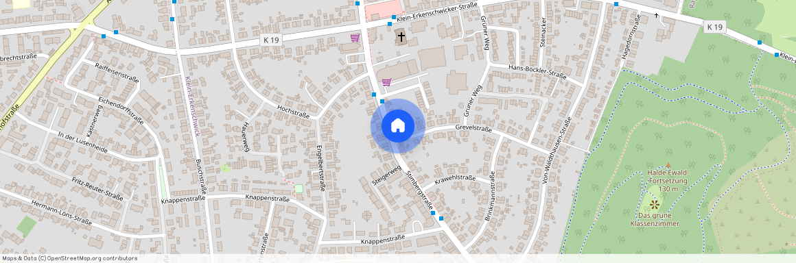 Stimbergstraße 192 A, 45739, Oer-Erkenschwick