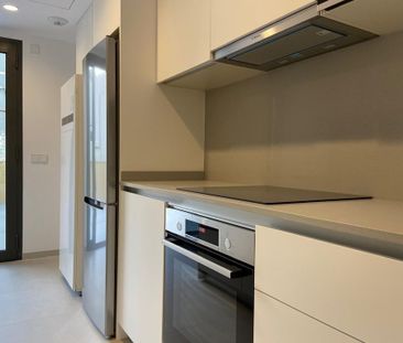 2 room luxury Flat for rent in Palma de Mallorca, Balearic Islands - Photo 5