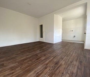 *** Charmante 2-Zimmerwohnung mit großem S-W-Balkon in ruhiger Lage... - Photo 3