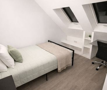 Room in a Shared House, Duncan Road, LE2 - Photo 5