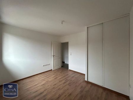 Appartement à louer 4 pièces 108.69m² - Photo 2