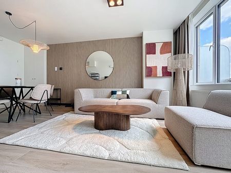 Appartement te huur - Photo 2