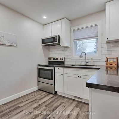 58 LIVINGSTONE AVENUE Toronto (Briar Hill-Belgravia), Ontario M6E2L8 - Photo 1