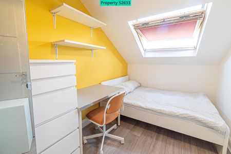 8 bedroom townhouse to rent - Photo 2