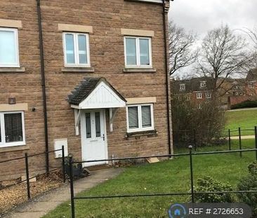 3 bedroom semi-detached house to rent - Photo 3