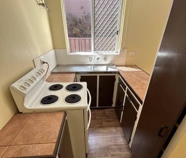 ONE BEDROOM UNIT IN CBD - Photo 1