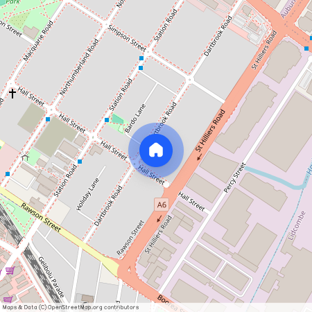 8/53 Dartbrook Road, Auburn