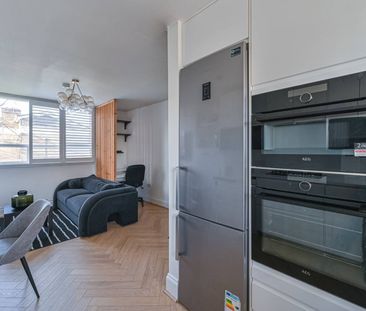 1 Bed Flat, Wifi Included, SE24 - Photo 3