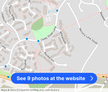 Barleycorn, Leybourne, WEST MALLING - Photo 1