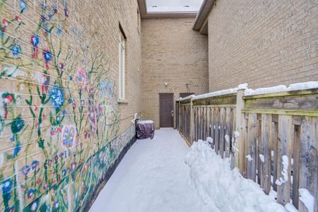 For Lease - 16 Gauguin Avenue, Vaughan, Ontario - Photo 5